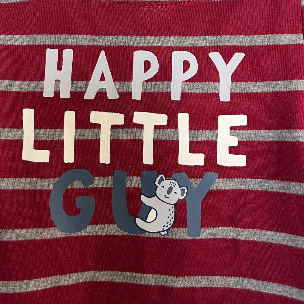 Carter’s 3 Month 2 Piece Set